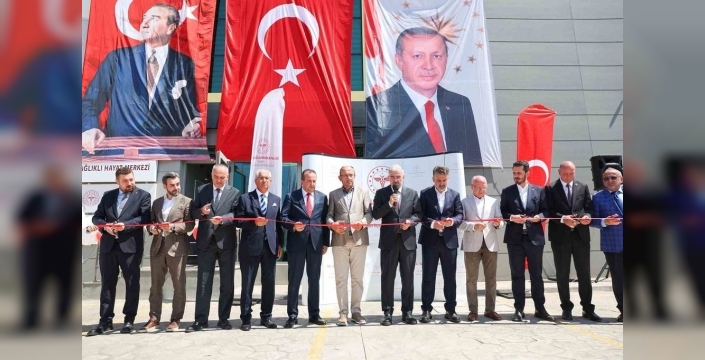 Bursa'ya yeni sağlık merkezleri: Mahalleye sağlık hizmeti geliyor