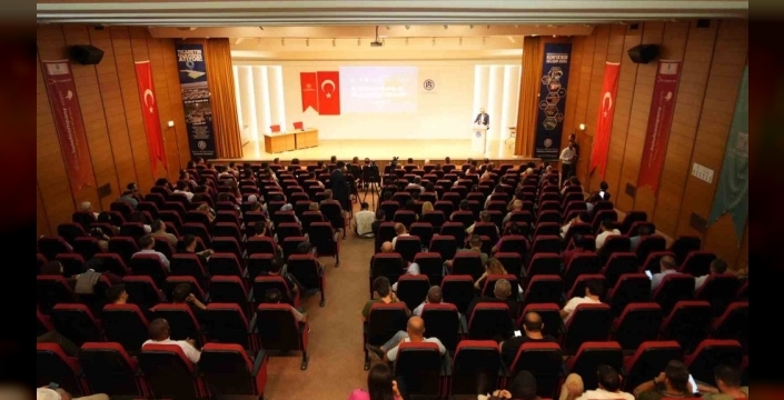 Çalışma hayatının geleceği KTO'da masaya yatırıldı