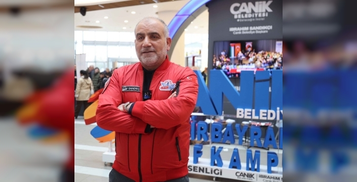 Canik'in genç dâhileri TEKNOFEST ve TÜBİTAK'ta parladı: Fırtına gibi esiyorlar!