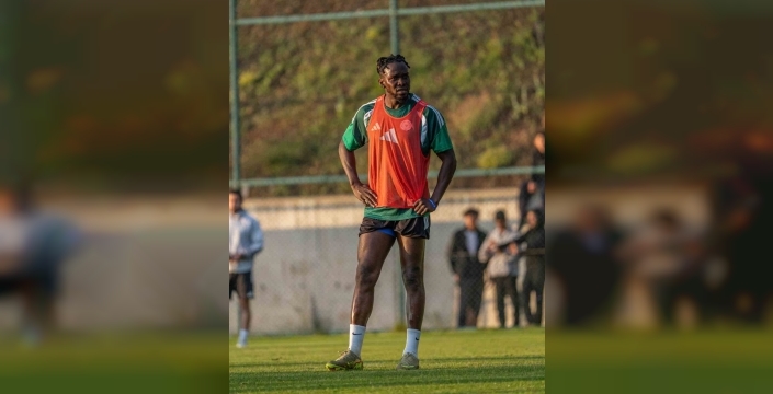 Çaykur Rizespor, Erzurum'da yeni sezon hazırlıklarına start verdi