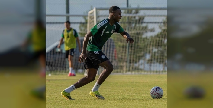 Çaykur Rizespor, Erzurum kampını başarıyla tamamladı