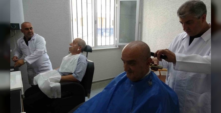 Çekmeköy, emeklilere yeni bir kültürevi kazandırdı