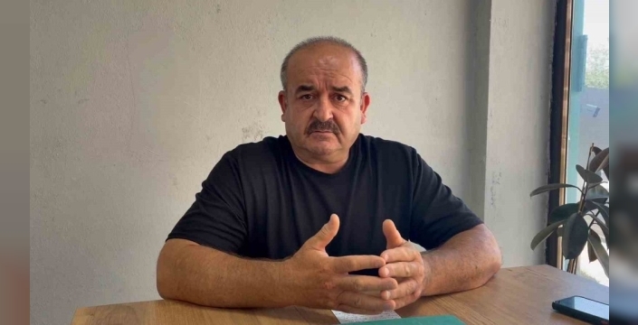 Çerkezköy'de tekel bayi açılışına imamın duaları damga vurdu