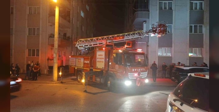 Cevapsız telefonlar, yaşlı adamı gündeme getirdi