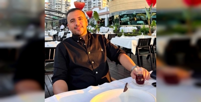 Ceyhan'da dondurmacıda silahlı saldırı: Genç çalışan hayatını kaybetti