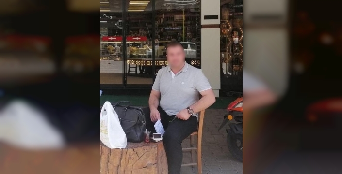 Cezaevi çıkışının üzerinden 10 gün geçti, arkadaşını vahşice öldürdü!