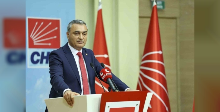 CHP'de deprem: 7 il başkanı ve yönetimi kökünden kazındı!