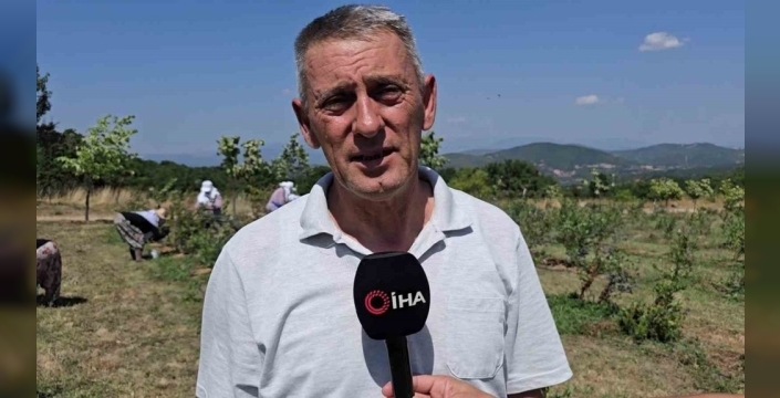Çiftçiler, Orhaneli'ne acil soğuk hava deposu talep ediyor