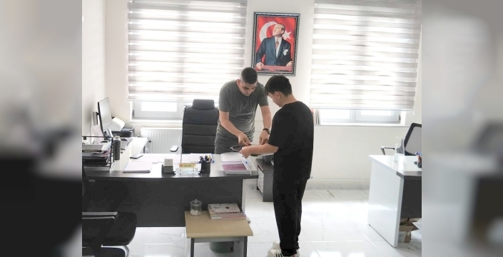 Çocukların ellerinden çıkan bereket: Eskişehir'de anlamlı aşure ikramı