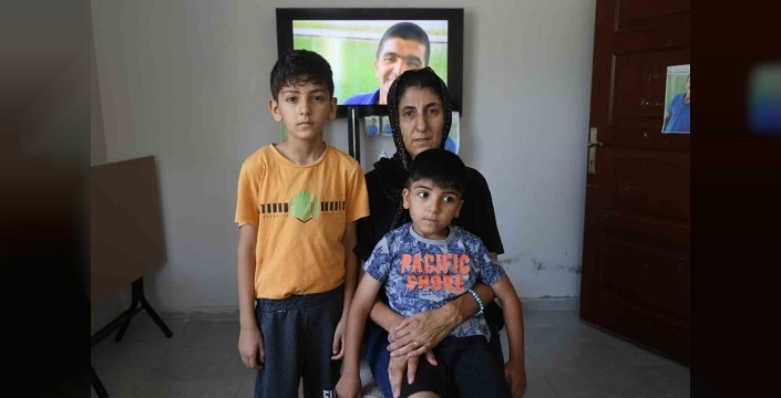 Çocuklarının gözü yollarda kaldı: İki can, aynı kazada, aynı anda hayata veda etti