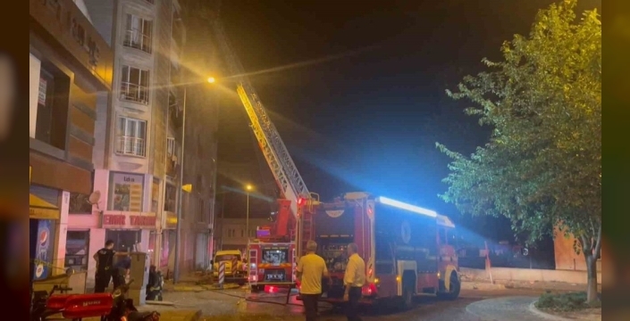 Çorlu'da ölümcül patlama: Kaymakam'dan ilk açıklama