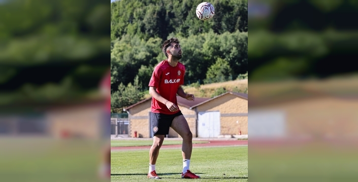 Çorum FK, Süper Lig öncesi ilk kampı tamamladı: Hedefler büyük