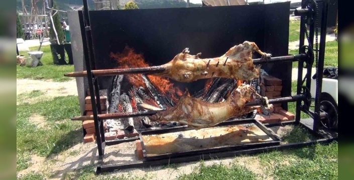Çorum'un damak tadı UNESCO yolunda: Gastronomi şehri olma hedefi!