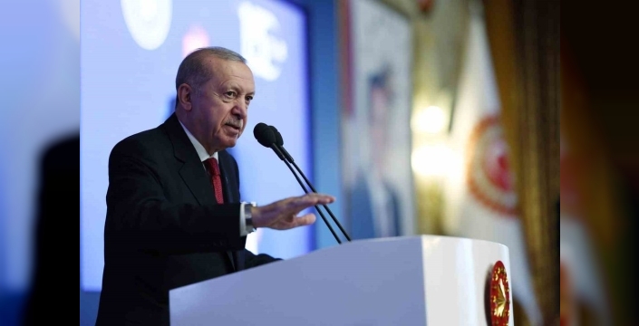 Cumhurbaşkanı Erdoğan: FETÖ’cüler, Türkiye düşmanlarına hizmet etmeye devam ediyor