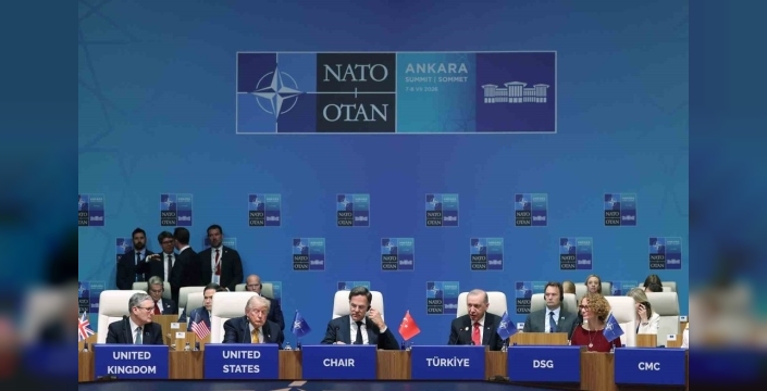 Cumhurbaşkanı Erdoğan, savunma harcamalarını 2030 öncesi artırmayı hedefliyor