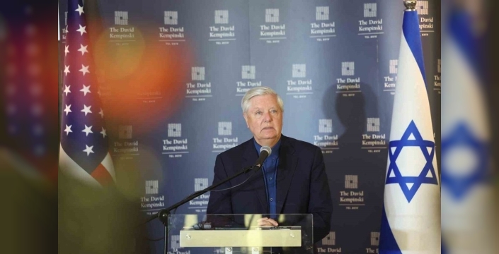 Cumhuriyetçi senatör Lindsey Graham, ani bir hastalık nedeniyle hayatını kaybetti