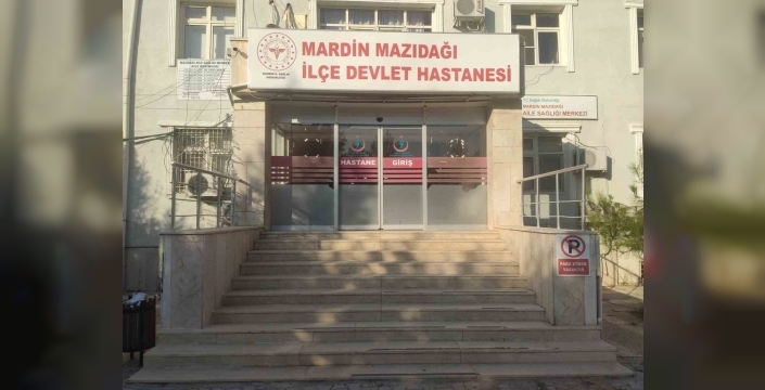 Damda uyurken vuruldu! 12 yaşındaki minik kız ağır yaralandı