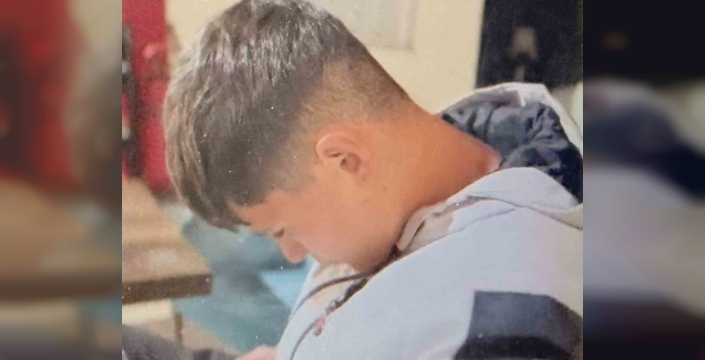 Deniz için yola çıkan genç motosiklet sürücüsü kazada hayatını kaybetti
