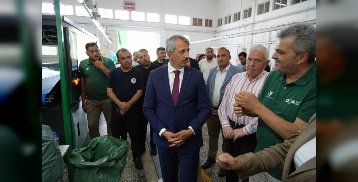 Depozitolu şişeler geri dönüyor: Kaçırmayın, hem çevre hem cep dostu!