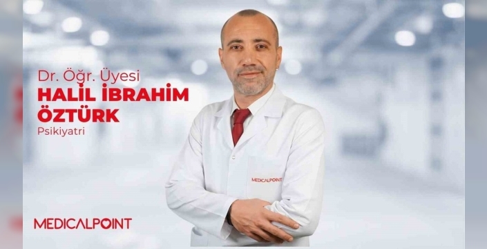 Depresyonu hafife almayın: Erken tanı ve tedavi ile hayat değişir