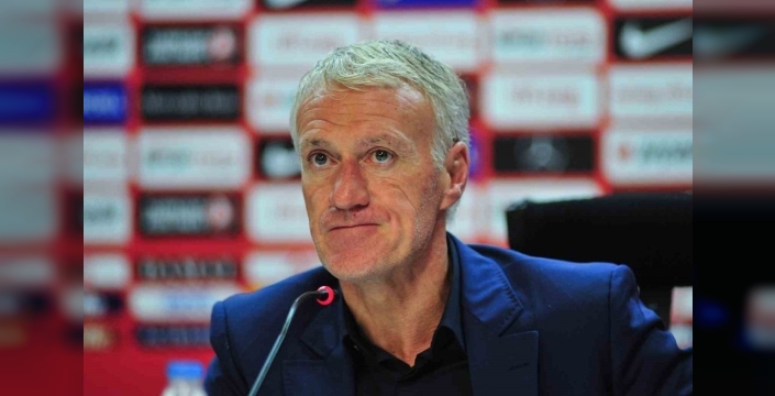 Deschamps dönemi kapandı: Fransa futbolunda yeni sayfa açılıyor