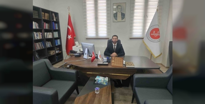 Dicle Müftü Vekili Alas, yaz Kur’an kurslarına katılmaya davet etti