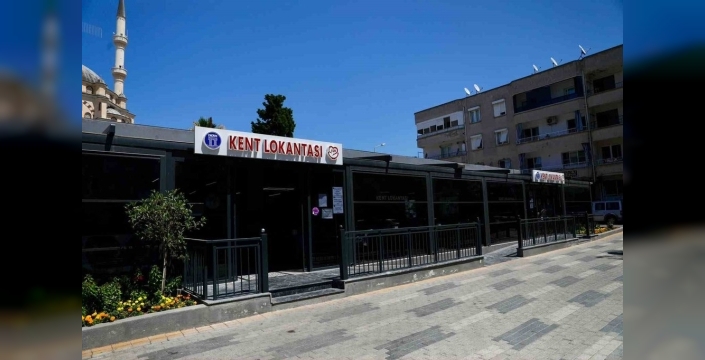 Didim'de sofralar bereketlendi: 193 bin öğün halka ulaştı