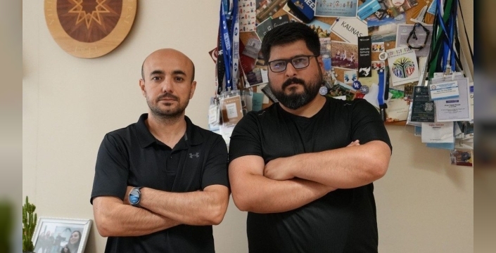 Diş hekimliğinde yapay zeka devrimi: Hastalıklar artık daha erken teşhis edilecek