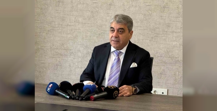 DİSİDER Başkanı Akbaş, şehitleri ve gazileri anarak birlik vurgusu yaptı