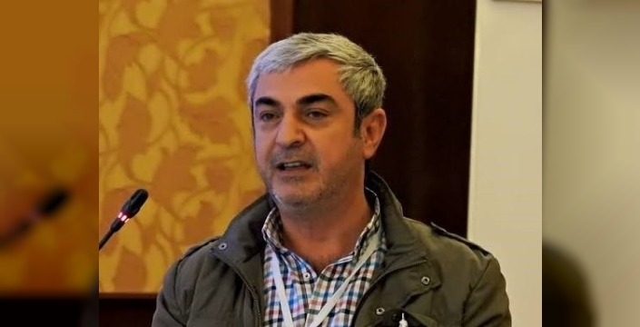 Diyarbakır'da lokantaya silahlı saldırı: 3 kişi yaralandı
