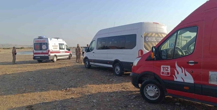 Diyarbakır'da serinlemek isteyen genç boğuldu