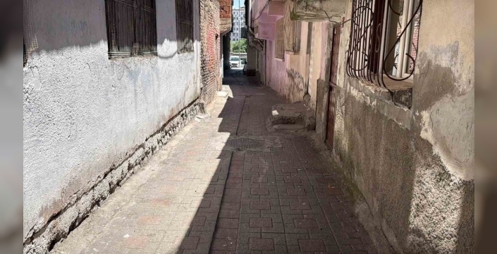 Diyarbakır'da silahlı saldırı: 20'den fazla mermi kovanı bulundu