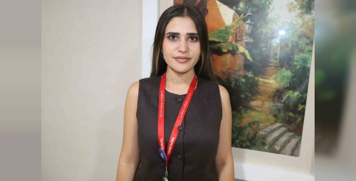 Diyetisyen Elif Aslan'dan yaz aylarında sağlıklı beslenme önerileri