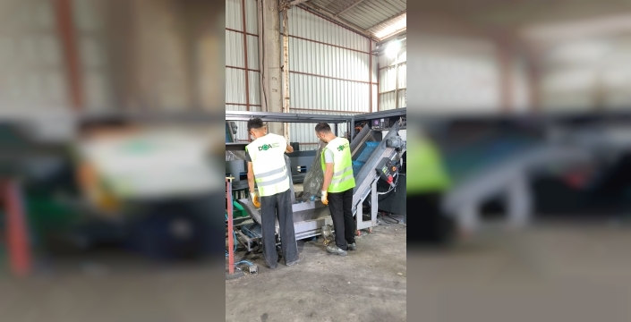 DOA sisteminde toplu iade kolaylığı ile ambalaj geri dönüşümü destekleniyor