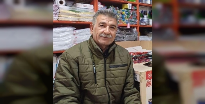 Doğa tutkunu fotoğrafçı, objektifini kurban verdiği dağlarda son yolculuğuna uğurlandı