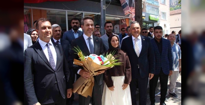Doğal gaz desteği değişiyor: Bakan Bayraktar'dan ihtiyaç sahiplerine müjde!