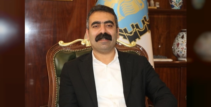 Doğan Hatun, sağlık sorunları nedeniyle görevinden istifa etti