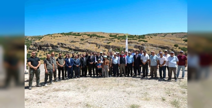 Doğaya 500 kanatlı asker: Kenelerle savaşta yeni cephe Tunceli