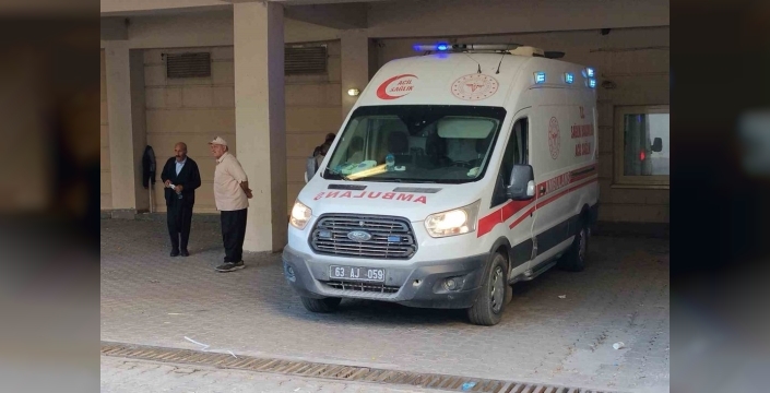 Düğün için geldikleri Şanlıurfa'da Fırat Nehri'nde korkunç son: İki kız kardeşin acı ölümü