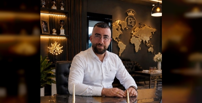 Düğün salonu maliyetleri artıyor, çiftler açık hava organizasyonlarına yöneliyor