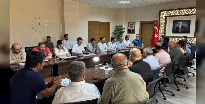 Durağan'da hayat boyu öğrenme kursları, vatandaşların gelişimine odaklanıyor