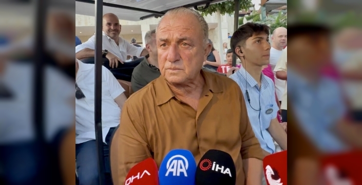 Dursun Özbek: Şampiyonlar Ligi’ne güçlü bir takım hazırlıyoruz