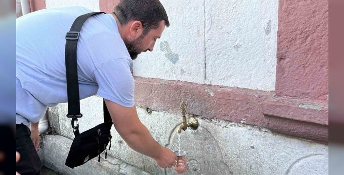 Düzce'de her yıl geleneksel ayran kutlaması yapılıyor