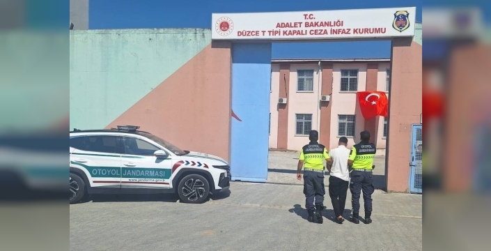 Düzce'de nefes kesen operasyon: Aranan 48 kişi tek tek yakalandı, 16'sı hapiste!