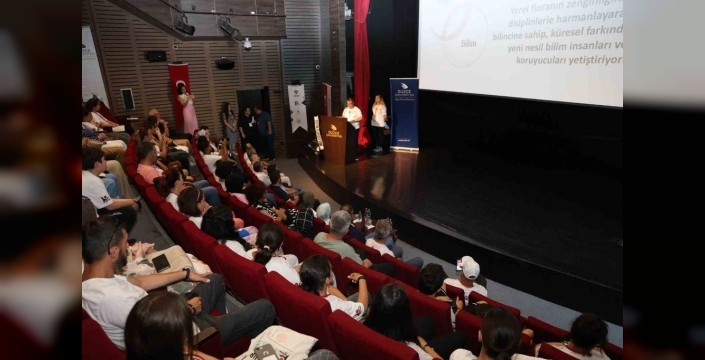 Düzce'de sürdürülebilir ekoloji ve STEAM okulu projesi büyük bir coşkuyla tamamlandı