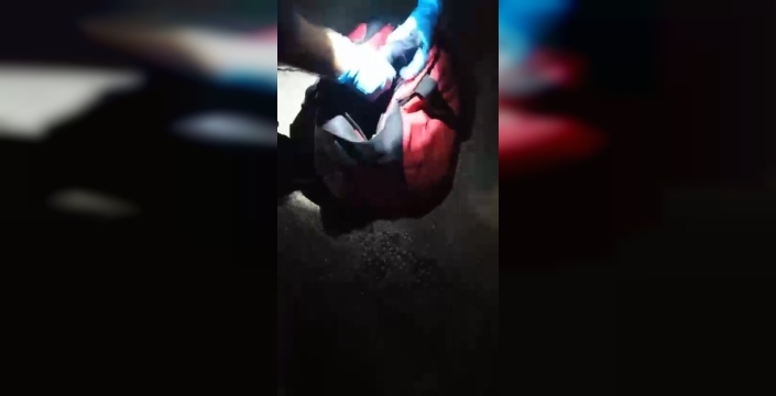 Düzce'de uyuşturucu operasyonu: 5 kilo metamfetamin ele geçirildi
