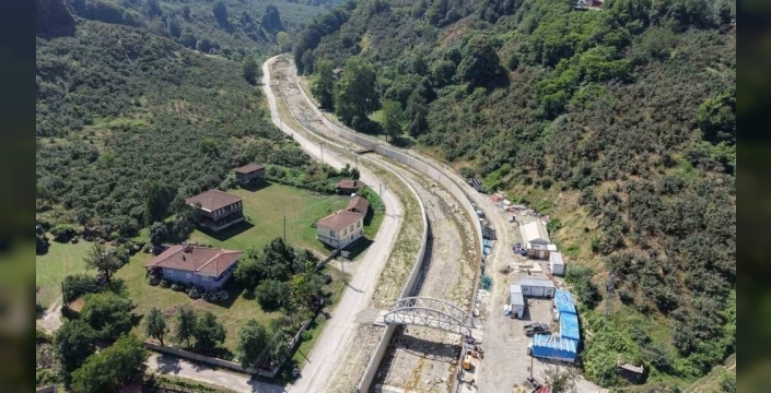 Düzce'deki sel felaketinin üzerinden 7 yıl geçti: Geleceğe umutla bakıyoruz