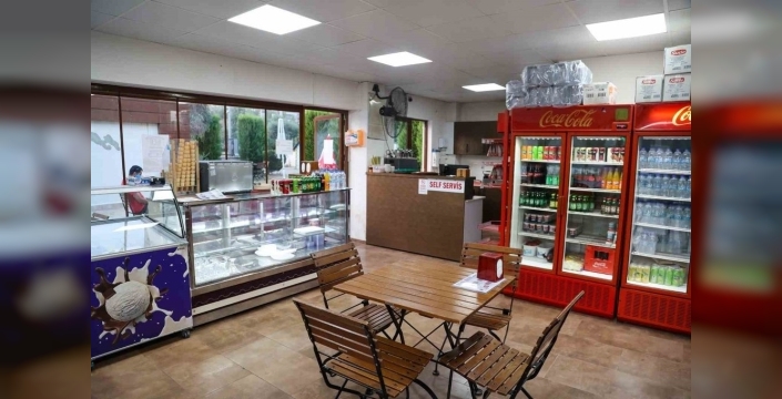 Efeler'deki Bilim Kafe, yaz akşamlarında da açık kalacak