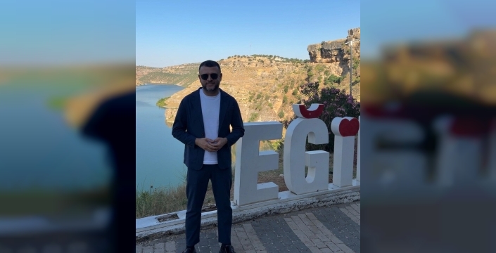 Eğil Belediyesi'nden gençlere unutulmaz doğa kampı fırsatı