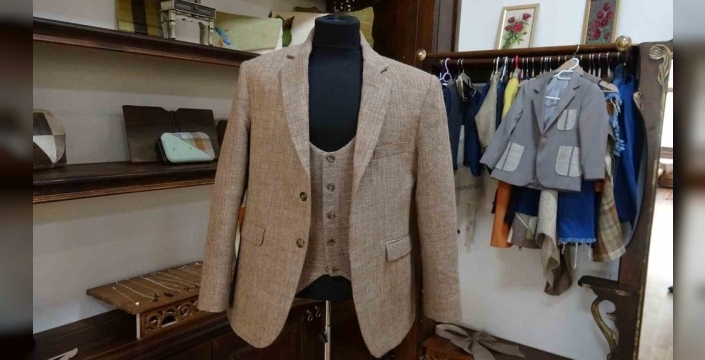 Ehram: Manevi Mirastan Sürdürülebilir Moda Devrimine